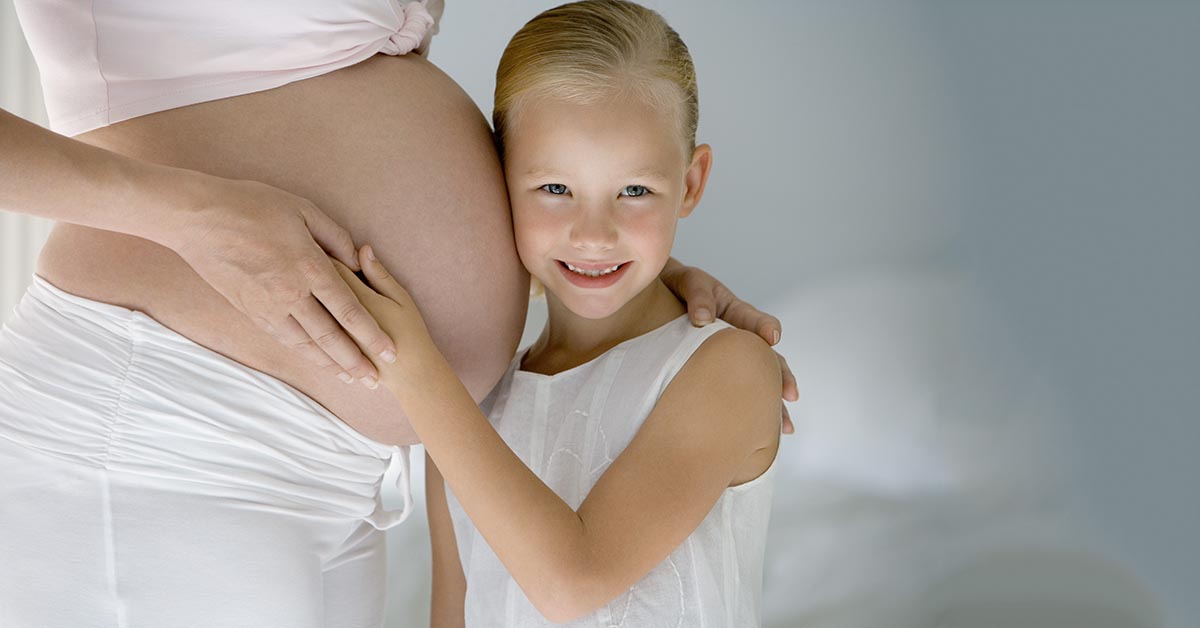 OIympia, WA chiropractic and pregnancy