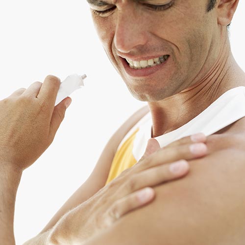 OIympia, WA 98501 frozen shoulder treatment