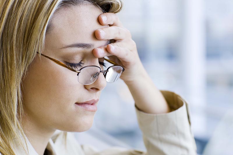 OIympia, WA 98501 dizziness treatment
